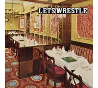 Let's Wrestle - Rain Ruins Revolution