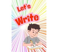Let's Write