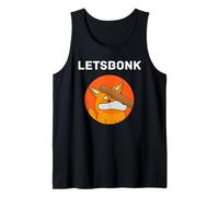 Letsbonk Crypto Meme Shitcoin Bonk Degens Pumpfun Canotta