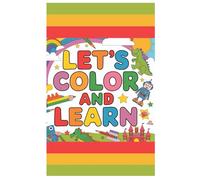 LetsColor and Learn: Learning by turning