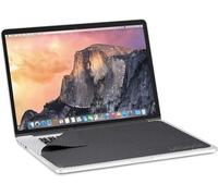 LetsSwipeThat® Panno Microfibra Schermo [1 Pz 16”] - Proteggi Display MacBook 16 Pollici e Accessori MacBook Pro con Panno Apple Ultra Morbido