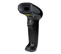 Lett. VOYAGER 1250G Laser 1D+cavo usb Nero