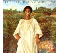 Letta Mbulu - There's Music In The Air