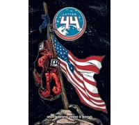 LETTER 44 2 - SPOSTAMENTO VERSO IL ROSSO - HD