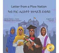 Letter From a Plow Nation (Tascabile)