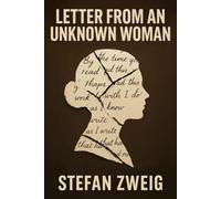 Letter from an Unknown Woman