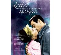 Letter From an Unknown Woman