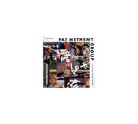 Letter from Home CD Metheny,Pat Group - 0720642424520