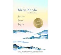 Letter From Japan: Marie Kondo