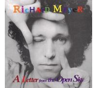 Letter From the Open Sky by Shanachie (1994-01-01)