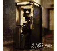Letter Home (Vinyl LP)
