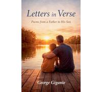 Letter in verse Poems from a Father to his Son