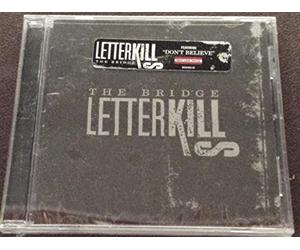 Letter Kills - The Bridge