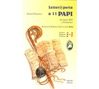 Letter@perta a 11 Papi - [Secop]