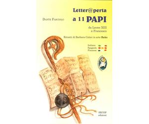 Letter@perta a 11 Papi - [Secop]