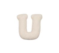 Letter Pillow English Letters Pillow Throw Cushion Decorative Alphabet Letter Pillows English Lette