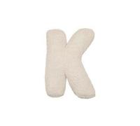 Letter Pillow English Letters Pillow Throw Cushion Decorative Alphabet Letter Pillows English Letters Throw Pillow K