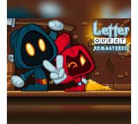 Letter Quest: Grimm's Journey Remastered (PC) Steam Key - GLOBAL