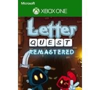 Letter Quest: Grimm's Journey Remastered XBOX LIVE Key EUROPE