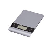 Letter Scales MAULgoal, Load Capacity 5000 g, 1 g Division, 160 x 30 x 200 mm, B