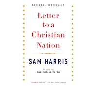 Letter to a Christian Nation by Harris, Sam