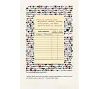 Letter to a Future Lover: Marginalia, Errata, Secrets, Inscriptions, and Other