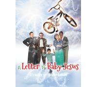 LETTER TO BABY JESUS - DVD - K72z