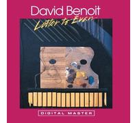 Letter To Evan by David Benoit (1992-05-03)