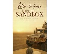Letter to Home from the Sandbox