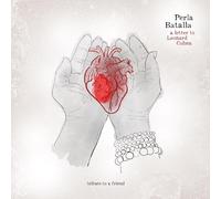 Perla Batalla A Letter to Leonard Cohen: Tribute to a Friend (CD)