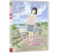 Letter to Momo - DVD [Edizione: Regno Unito]