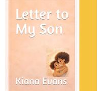 Letter to My Son