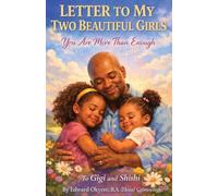 LETTER TO MY TWO BEAUTIFUL GIRLS