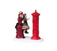 Letter To Santa Cod. 82506