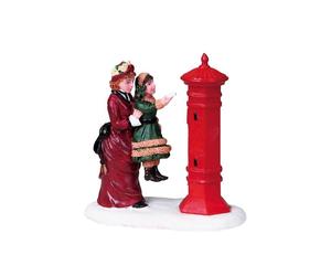 Letter To Santa Cod. 82506