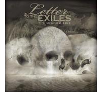 Letter to the Exiles The Shadow Line (CD)