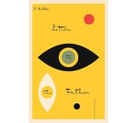 Franz Kafka Letter to the Father/Brief an den Vater (Tascabile)