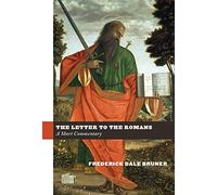 Letter to the Romans: A Short Commentary