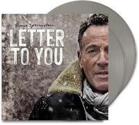 letter to you-Import USA
