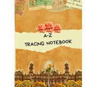 Letter Tracing Book for Kids Ages 3-5: Fun Handwriting Practice with Lines and different Activities for Preschool and Kindergarten