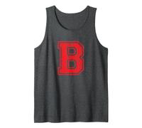 Letter Uppercase Alphabet Initial Classic School College Canotta