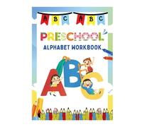 Letter Writing Guide - Album di tracciamento riutilizzabile, cartella di lavoro educativa | -Activity Binder, Formazione letteraria per bambini, Set di esercizi con impugnatura per matite
