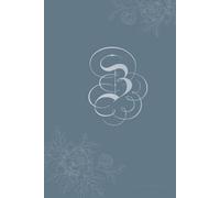 Letter Z Elegant Design Paperback Notebook with Dotted Grid: 100 Sheets 200 Pages Best for Gifts