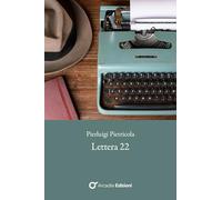 Lettera 22