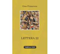 Lettera 22