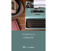 Lettera 22