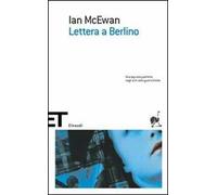 Lettera a Berlino