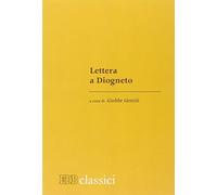 Lettera a Diogneto