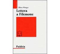 Lettera a Filemone