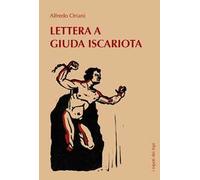 Lettera a Giuda Iscariota